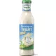 Develey Joghurt-Dressing 230ml (Squeeze) Premium Tomatensauce / Pesto – Mediterrane Küche Sauce