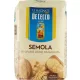 De Cecco Hartweizengrieß (recycelt) 1 kg Premium Flour Bread or Baking Ingredient – Ideal for Baking