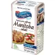Lo Conte Manitobagesalzenes Mehl 1 kg Premium Flour Bread or Baking Ingredient – Ideal for Baking