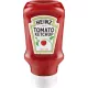 Heinz Top-Down Ketchup, 460g Premium Tomatensauce / Pesto – Mediterrane Küche Sauce