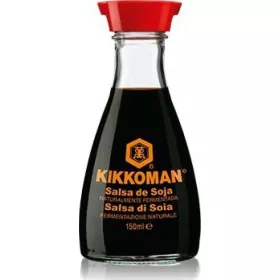   Kikkoman Sojasauce 150ml Premium Tomatensauce / Pesto – Mediterrane Küche Sauce