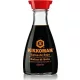 Kikkoman Sojasauce 150ml Premium Tomatensauce / Pesto – Mediterrane Küche Sauce