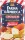 Spadoni Manitoba Mehl 1 kg Premium Flour Bread or Baking Ingredient – Ideal for Baking