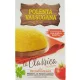 Valsugana Polenta 375g – Instant Soup or Ready Meal for Quick Cooking