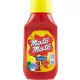Mato Mato Süßer Ketchup 390g Premium Tomatensauce / Pesto – Mediterrane Küche Sauce