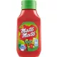Mato Mato Scharfer Ketchup 390g Premium Tomatensauce / Pesto – Mediterrane Küche Sauce