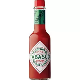   McIlhenny Tabasco 150ml Premium Tomatensauce / Pesto – Mediterrane Küche Sauce