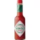 McIlhenny Tabasco 150ml Premium Tomatensauce / Pesto – Mediterrane Küche Sauce