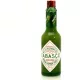 McIlhennygrüner Tabasco Jalapeños 60ml Premium Tomatensauce / Pesto – Mediterrane Küche Sauce
