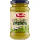 Barilla 100 %gemüsepesto mit Basilikum 195g Premium Tomatensauce / Pesto – Mediterrane Küche Sauce