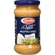 Barilla Pesto Sicilianaglas 190g Premium Tomatensauce / Pesto – Mediterrane Küche Sauce