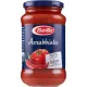 Barilla Arrabbiata Saucenglas 400g Premium Tomatensauce / Pesto – Mediterrane Küche Sauce