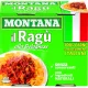 Montana Ragu 180x2 Bolognese 360g Premium Tomatensauce / Pesto – Mediterrane Küche Sauce
