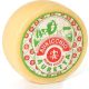 Auricchio Aurettagemischter Caciotta 1500 - Dairy Product for Kitchen, Breakfast & Daily E