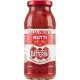 Mutti Fertigsauce mit Datterini 300g Premium Tomatensauce / Pesto – Mediterrane Küche Sauce