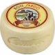 Zentraler Pecorino Bon Sardo 2,2 kg - Dairy Product for Kitchen, Breakfast & Daily Enjoyme