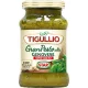 Sternpesto Tigullio ohne Knoblauchgenoveseglas 190g Premium Tomatensauce / Pesto – Mediterrane Küche Sauce
