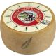 Central Sardo Mature 2,2 kg - Dairy Product for Kitchen, Breakfast & Daily Enjoyment