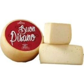   Busti Family Buon Pisano 1,5 kg - Dairy Product for Kitchen, Breakfast & Daily Enjoyment