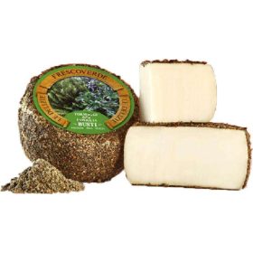   Family Busti Frischegrüne reine Schafsmilch 1,8 kg - Fresh Milk for Coffee, Breakfast & Da