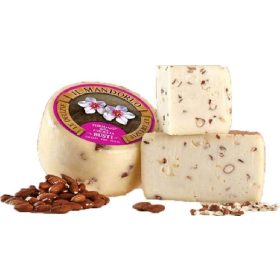   Family Busti Mandelmilch 1,5 kg - Fresh Milk for Coffee, Breakfast & Daily Nutrition