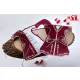 Standart Düğün Davetiyesi 1159 (stk)