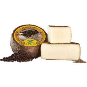   Family Busti Pfeffermilch 1,3 kg - Fresh Milk for Coffee, Breakfast & Daily Nutrition