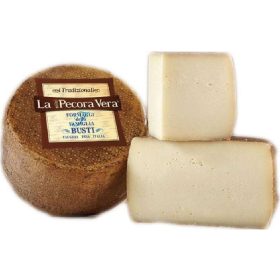   Family Busti Mini Schafmilch 1,3 kg - Fresh Milk for Coffee, Breakfast & Daily Nutrition