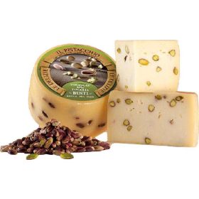   Family Busti Pistazien reine Schafsmilch 1,5 kg - Fresh Milk for Coffee, Breakfast & Daily