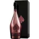 Armand de Brignac Rosé Champagner 75 cl – Alkoholisches Getränk Spirituose oder Likör für Genussmomente