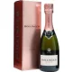 Bollinger Rosé Champagner 75 cl – Alkoholisches Getränk Spirituose oder Likör für Genussmomente