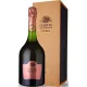 Comtes de Champagne Rosé Brut Cuvée 75 cl – Alkoholisches Getränk Spirituose oder Likör für Genussmomente