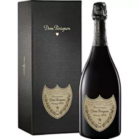   Dom Perignon Blanc Champagner 75cl – Alkoholisches Getränk Spirituose oder Likör für Genussmomente