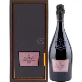   Tolle Dame Rosé 75cl – Alkoholisches Getränk Spirituose oder Likör für Genussmomente