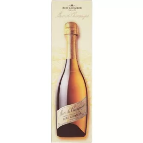   Moët & Chandon Marc de Champagne 70cl – Alkoholisches Getränk Spirituose oder Likör für Genussmomente