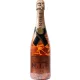 Moët & Chandon N.i.R. Nektar Rosé 75cl – Alkoholisches Getränk Spirituose oder Likör für Genussmomente