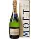 Moet & Chandon Imperial Reserve 75cl – Alkoholisches Getränk Spirituose oder Likör für Genussmomente