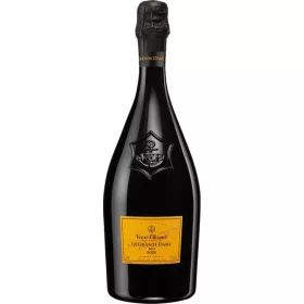   Veuveclicquot Lagande Dame 75cl – Alkoholisches Getränk Spirituose oder Likör für Genussmomente