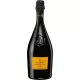 Veuveclicquot Lagande Dame 75cl – Alkoholisches Getränk Spirituose oder Likör für Genussmomente