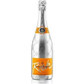   Veuve Clicquot Rich Champagner 75 cl – Alkoholisches Getränk Spirituose oder Likör für Genussmomente