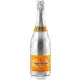 Veuve Clicquot Rich Champagner 75 cl – Alkoholisches Getränk Spirituose oder Likör für Genussmomente
