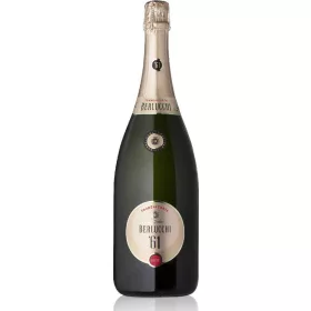   Berlucchi Franciacorta Brut 150cl – Alkoholisches Getränk Spirituose oder Likör für Genussmomente