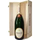 Berlucchi Jeroboam Franciacorta 3 L – Alkoholisches Getränk Spirituose oder Likör für Genussmomente