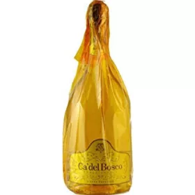   Ca' Del Bosco Cuvée Prestige 75cl – Alkoholisches Getränk Spirituose oder Likör für Genussmomente
