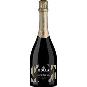   Bolla Prosecco DOCG Valdobbiadene 75cl – Alkoholisches Getränk Spirituose oder Likör für Genussmomente