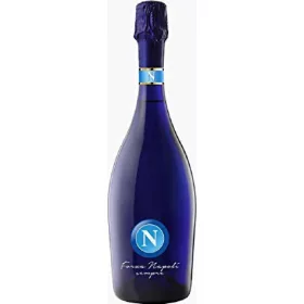   Bottega Prosecco Napoli SSC Flasche 75cl – Alkoholisches Getränk Spirituose oder Likör für Genussmomente