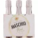 Maschio Prosecchino Rosé 3 x 20cl – Alkoholisches Getränk Spirituose oder Likör für Genussmomente