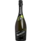 Mionetto Bio-Prosecco DOC Extra Dry 75cl – Alkoholisches Getränk Spirituose oder Likör für Genussmomente