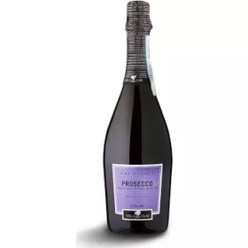   Villa Degli Olmi Prosecco Extra Dry 75cl – Alkoholisches Getränk Spirituose oder Likör für Genussmomente