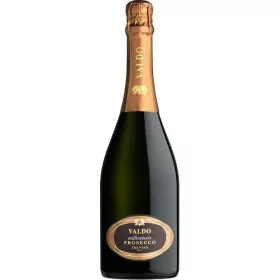   Valdo Prosecco DOC 75cl – Alkoholisches Getränk Spirituose oder Likör für Genussmomente